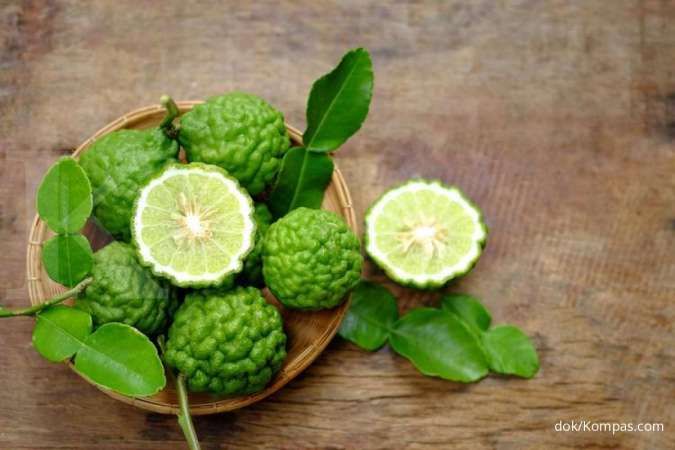Kaffir Lime product